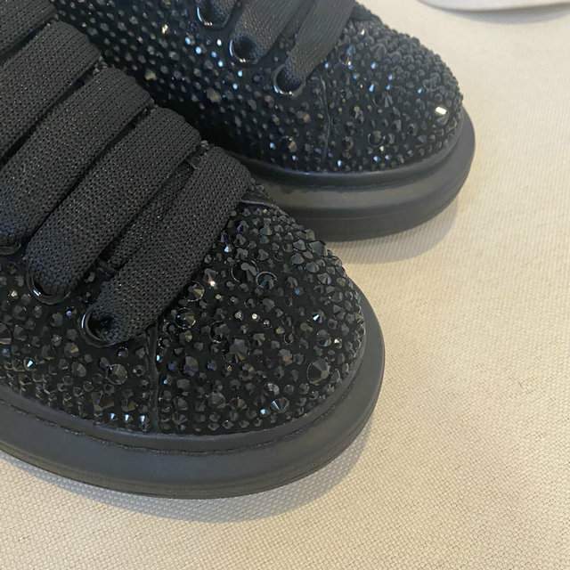 Picture of Alexander McQueen Shoes _SKU21815139SZ35-44123